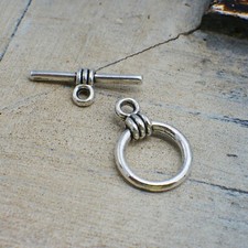 Nellys  10 T Schliesse Knebel