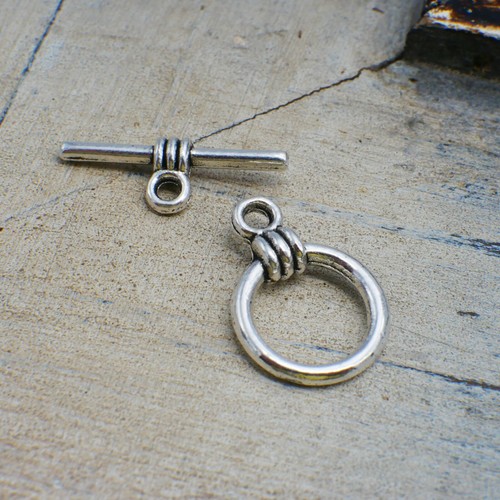 Nellys schliesse knebel - ,