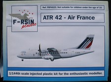 F-RSIN Plastic FRP4023 ATR 42