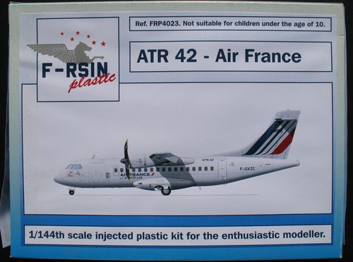 Rsin plastic frp4023 - f-rsin,