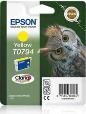 Original Epson Patrone T0794 /