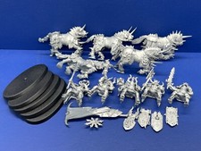 5 Chaos Knights / Chaosritter