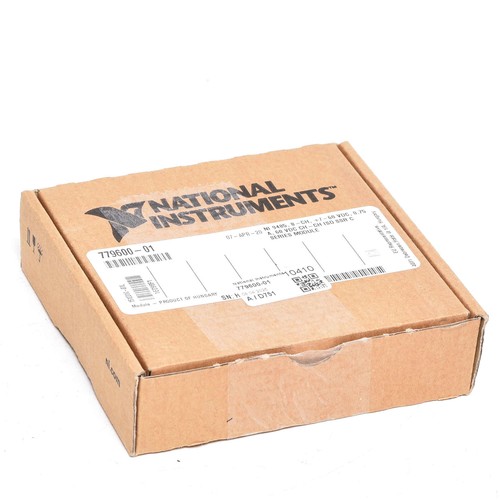 National instruments - national,