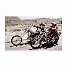 Easy rider motorrad - easy, biker
