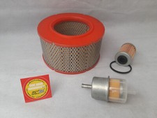 Filter set passend - filter,