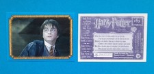 Panini 2002, HARRY POTTER - Die Kammer des Schreckens , 10 aus Liste auswählen