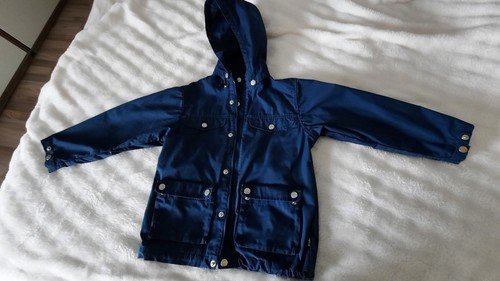 Fjällräven kinder anorak - kinder,