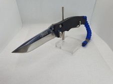 ELITE Tactical Taschenmesser taktisches Klappmesser EDC Outdoor Camping Survival