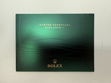 Rolex oyster perpetual - rolex,