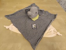 Sterntaler Schmusetuch Elefant