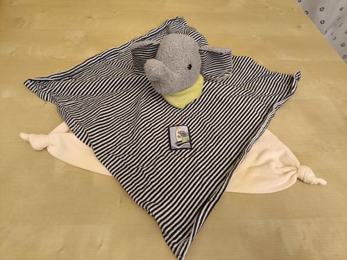 Sterntaler schmusetuch elefant - sterntaler,