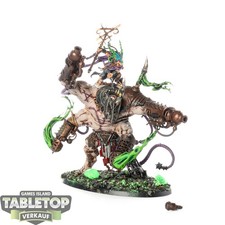 Skaven - Thanquol and