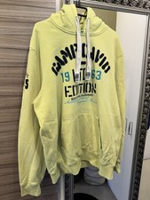 Camp david pullover - camp, /