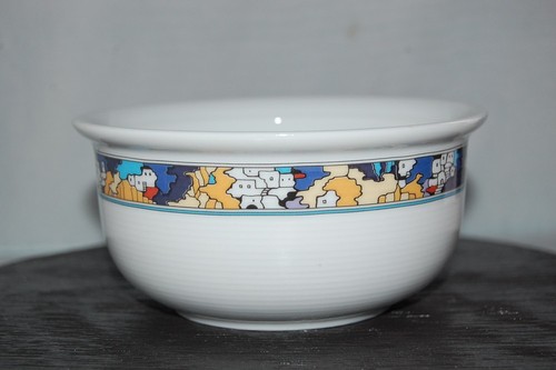 Bowl müslischale cm - müslischale, 13,5
