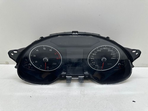 Audi 8k 2009 - a4,