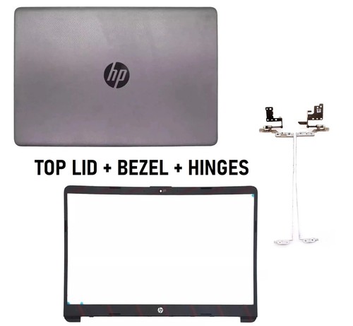 Top deckel backcover mit - top,