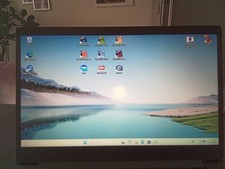 Lenovo Laptop 15,6 Zoll HD+ mit Win11 Pro, 512 GB SSD, 8 GB RAM