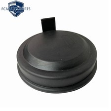 Headlight Cover Cap Rubber For