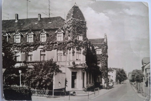 Ostseebad lubmin - ostseebad,