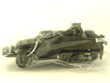 US Army Half Track m. Flak-