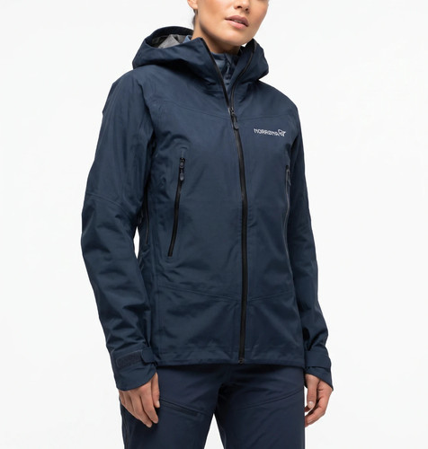 Norrona falketind gore tex - norrona, gore-tex