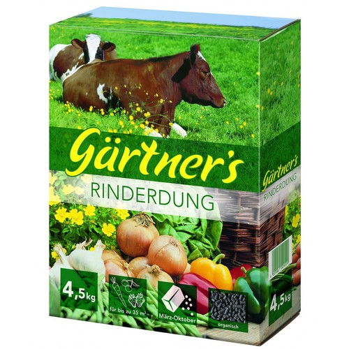Gpi gärtner biogarten - gpi,