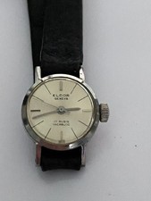 Eldor Geneve Alte Damenuhr