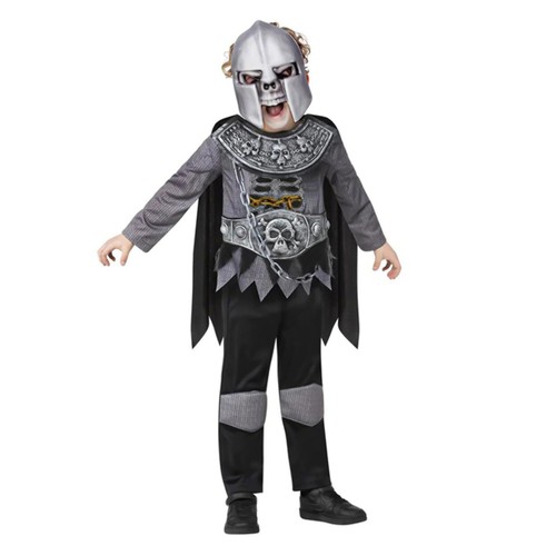 Skeleton ritter kostüm für - skeleton,