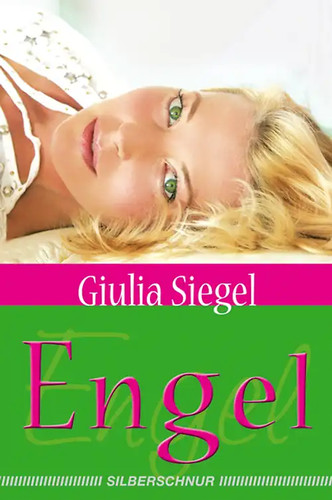 Giulia siegel engel - siegel,
