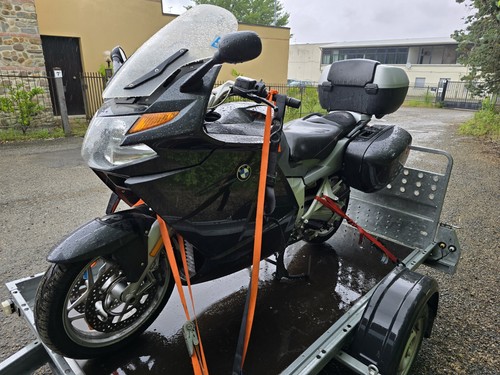 Bmw k26 r1200rt 14 - -, /
