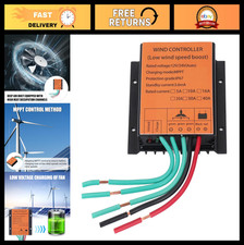 12v 24v wind - wind, turbine