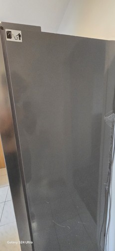 Kühlschrank läuft super - !, top