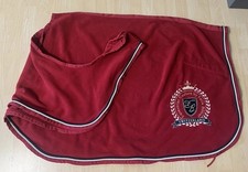 Felix Bühler Ausreitdecke