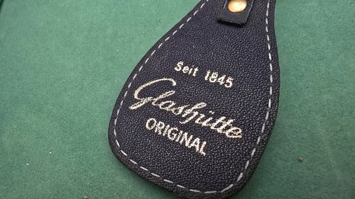 Original glashütte - original,