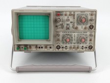 HAMEG 60MHz Oszilloskop  HM604