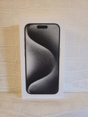 Iphone pro verpackung box - iphone,