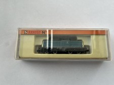 Arnold Spur N 2011 Diesellok BR211 362-9 DB OVP