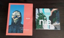 Fynn Kliemann - Pop + Nie CD 2 CDs M-/M-