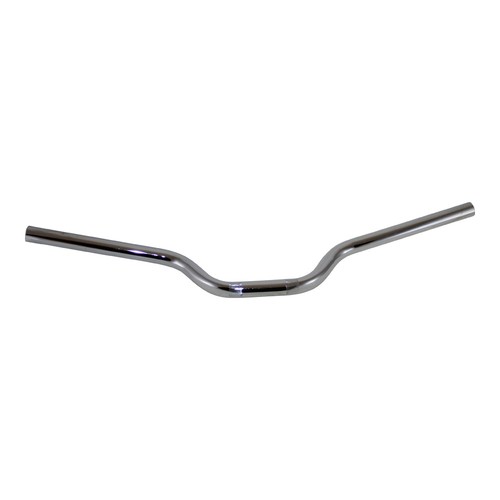 Lenker chrom für hercules - lenker,