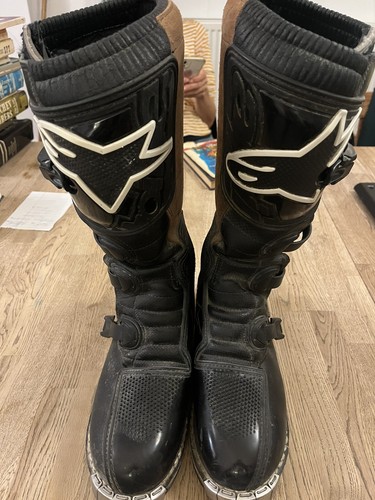 Alpinestars stiefel euro - alpinestars,