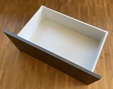 Ikea Besta Schublade (inkl. Schienen)