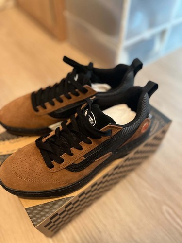 Vans zahba zion wright herren - vans,
