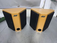 ASW Sigma Dipol Lautsprecher