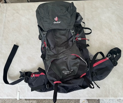 Deuter aircontact lite - aircontact,