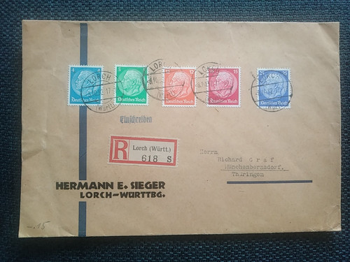 Einschreiben reco - einschreiben,