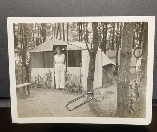 Foto zelt parzelle - zelt,
