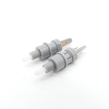 2x Bremslichtschalter passend