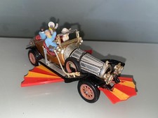 Corgi # 266 Chitty Chitty Bang