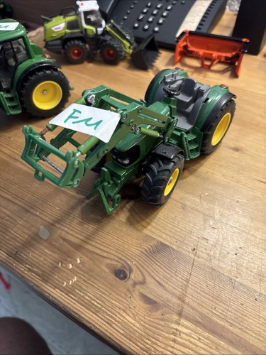 Siku farmer 3652 - siku,