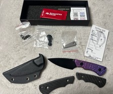 Sven Kinast SK09 Messerdepot